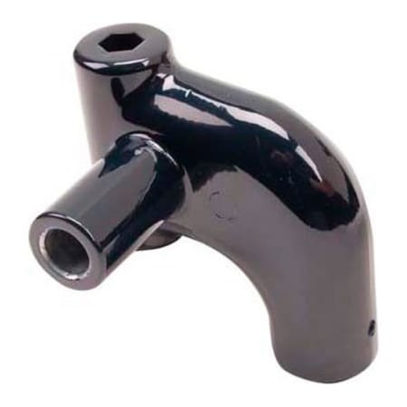 Allpoints Allpoints 1761210 Bracket, Gear For Hamilton Beach 1761210